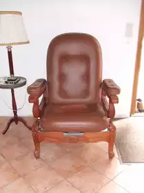 fauteuils de relaxation " EVERSTYL "