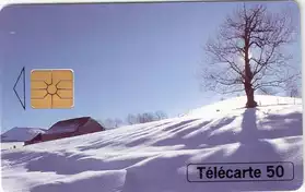 TELECARTE France telecom