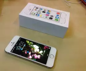 Iphone 5s 32go OR