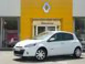Renault Clio iii 1.5 dci 85 dynamique