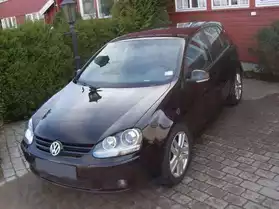 Volkswagen Golf Jubileum