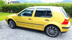 Volkswagen Golf 1.9