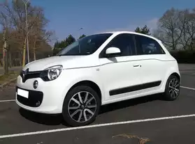 Renault Twingo 3 Intens TCe90