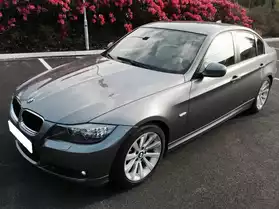 BMW Série 3 diesel