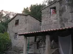 2 Maisons authentiques portugais
