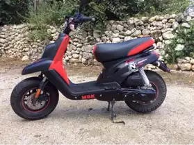 Scooter MBK