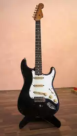 1965 Fender Stratocaster Original