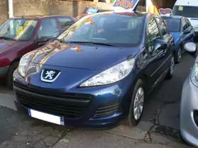 Peugeot 207 1.4 hdi/70 ACTIVE