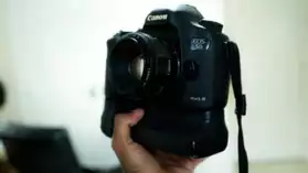 Canon eos 5d mark III +24-105mm