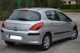 Peugeot 308 1.6 HDI 16v 92cv
