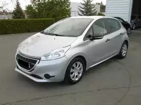 PEUGEOT 208 1.4 HDI 70 CH FINITION ACCES