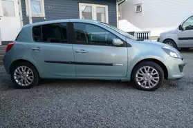Renault Clio iii (3) 1.5 dci expression