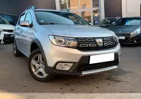 Dacia Sandero Stepway Garantie 12 mois