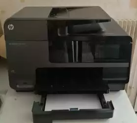 HP OfficeJet Pro 8620 pour scan ou pièce