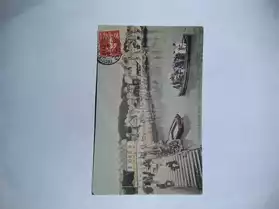 Carte postale ancienne