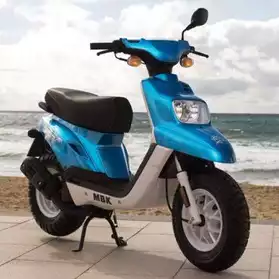 SCOOTER/BOOSTER MBK 50 CM3 NEUF