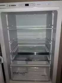 Réfrigérateur ENCASTRABLE
