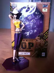 One Piece Nico Robin - P.O.P Neo
