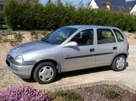 Opel Corsa Viva