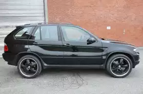 BMW X5 3 l Sport