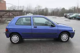 Renault Clio 1.2 1992