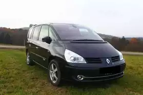 Renault Grand Espace 2.0 dCi Initiale A