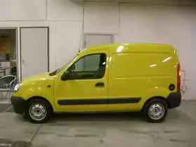 Renault Kangoo 1.6 i 16V