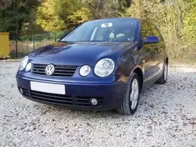 Volkswagen Polo 2000euro