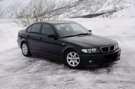 BMW 3-serie 318 d
