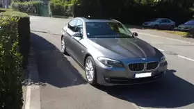 BMW SERIE 5 530 DA F10 EXCLUSIVE