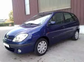 Renault Scenic 19 Dti Air 100 ch 05/2002
