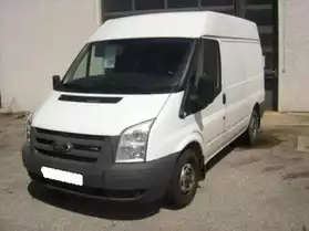 Ford Transit 280ms tdci110 cool pack