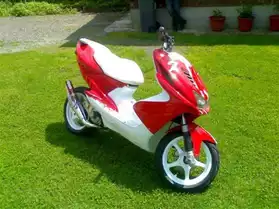 SCOOTER MBK