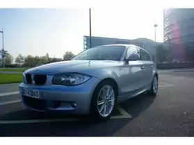BMW 118 d 143 ch Sport Design