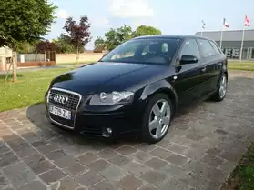 Audi A3 (2E GENERATION) SPORTBACK