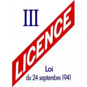 Recherche Licence 3 sur Paris