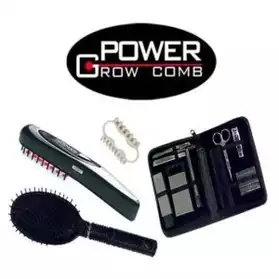 Laser Terapie Power Grow Comb