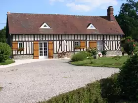 Maison Normande