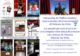 Petites annonces gratuites 34 Hérault - Marche.fr