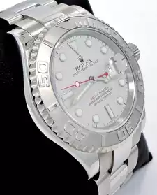 ROLEX Yacht Master 16622 40 mm Oyster Pe