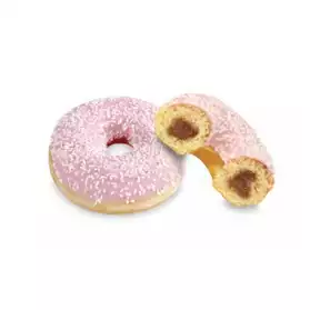 DELICIEUX DONUTS GUSTO CONCEPT