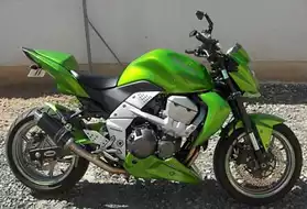 Belle Moto Kawasaki Z750