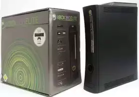 Xbox 360 + Skyrim