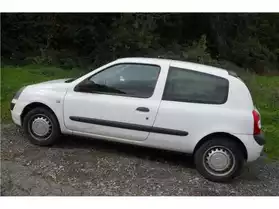 Renault clio 2 porte