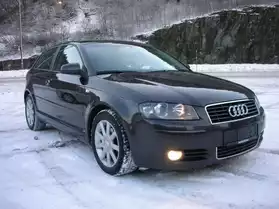 Audi a3 tdi