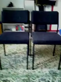 Deux Chaises