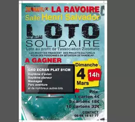 loto solidaire