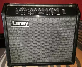 Ampli guitare LANEY PRISM 65 modelisat°