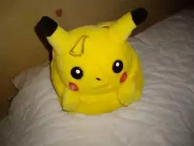 Range pyjama Pikachu