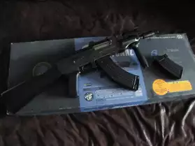 AK 47 Spetsnaz marui